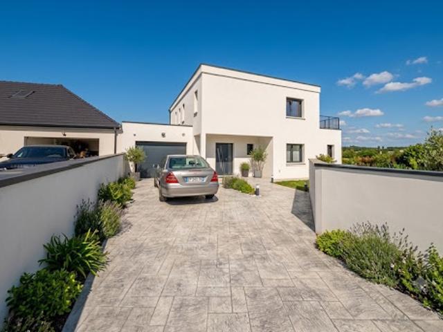 Vente Maison 5 pièces 159 m2 Ahuy