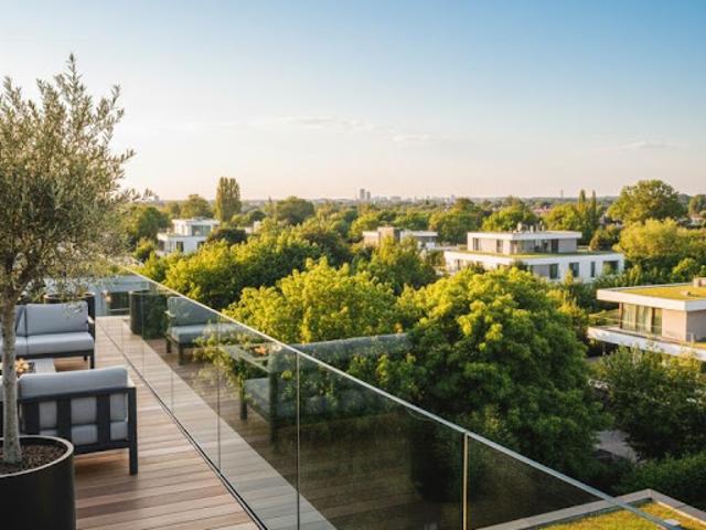 Vente Maison 5 pièces 159 m2 Bry sur Marne