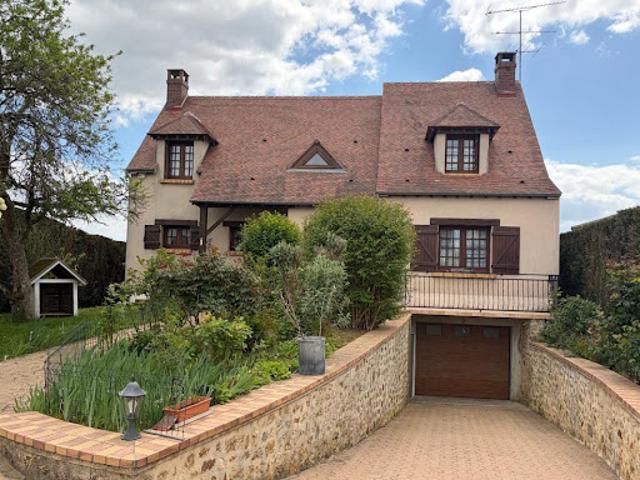 Vente Maison 5 pièces 159 m2 Coulommiers