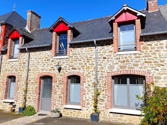 Vente Maison 5 pièces 159 m2 Créhen