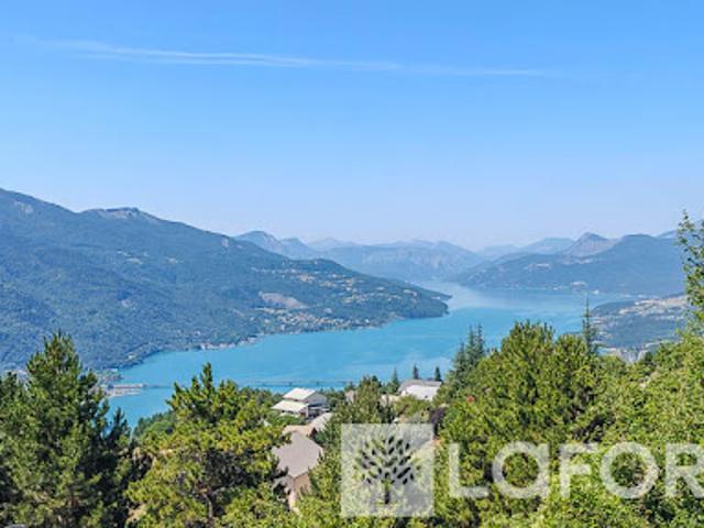 Vente Maison 5 pièces 159 m2 Embrun