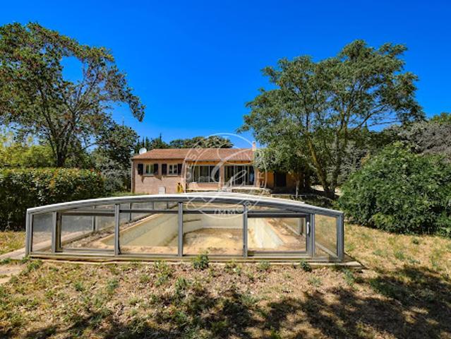 Vente Maison 5 pièces 159 m2 Flayosc