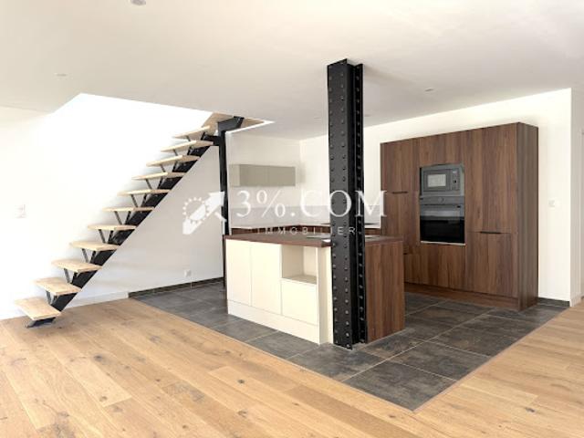 Vente Maison 5 pièces 159 m2 Halluin