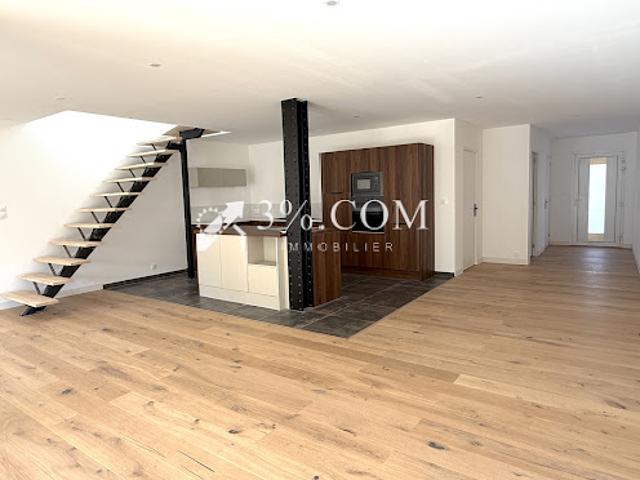 Vente Maison 5 pièces 159 m2 Halluin