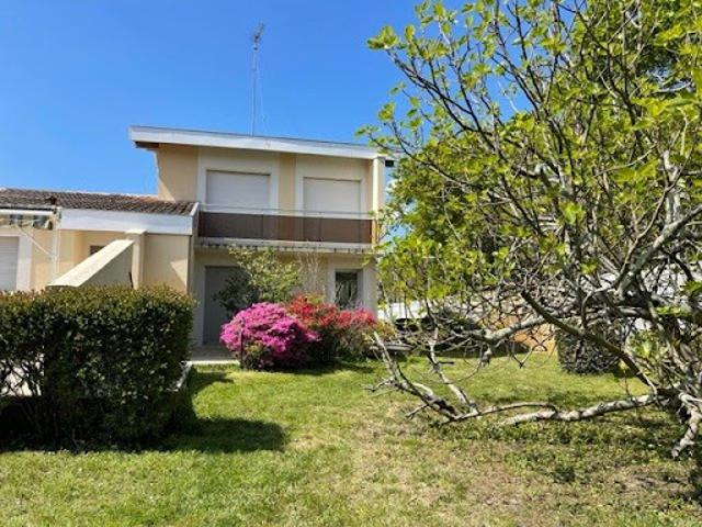 Vente Maison 5 pièces 159 m2 La Teste de Buch