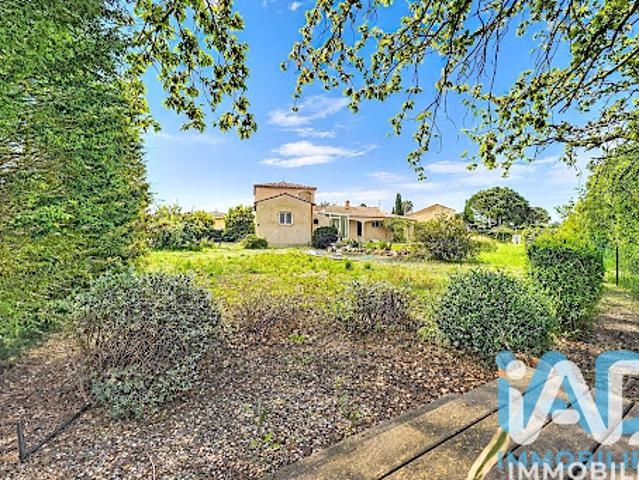 Vente Maison 5 pièces 159 m2 Pollestres