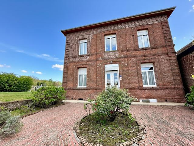 Vente Maison 5 pièces 159 m2 Pommereuil