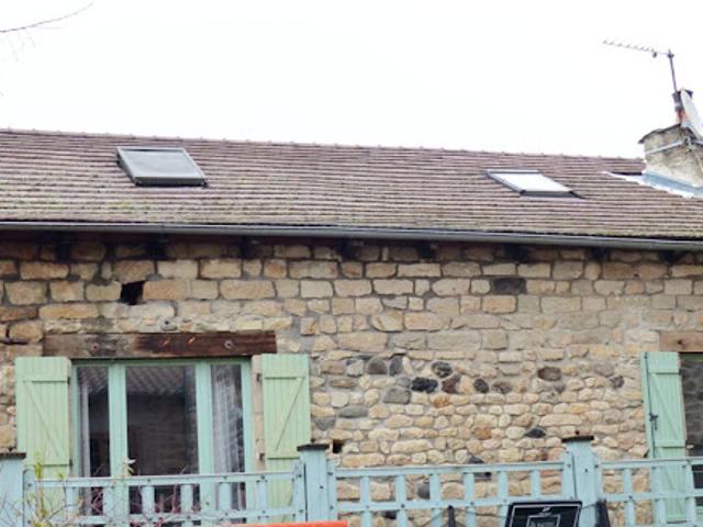 Vente Maison 5 pièces 159 m2 Saint Julien Chapteuil