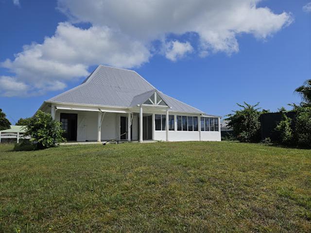 Vente Maison 5 pièces 159 m2 Sainte rose