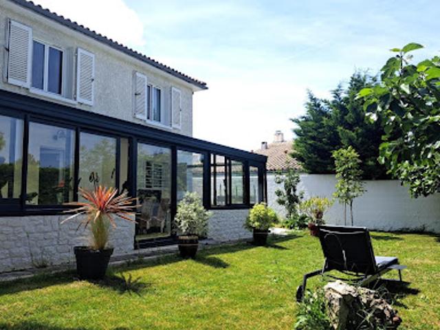 Vente Maison 5 pièces 159 m2 Sainte Soulle