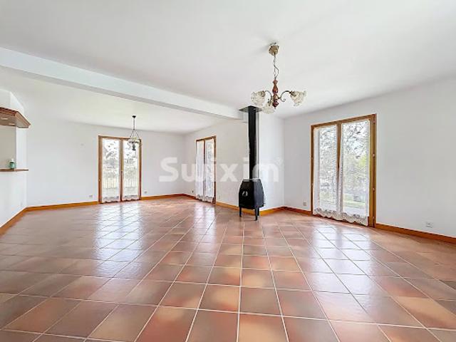 Vente Maison 5 pièces 159.1 m2 Yvoire