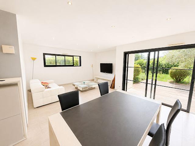 Vente Maison 5 pièces 159.57 m2 Guidel