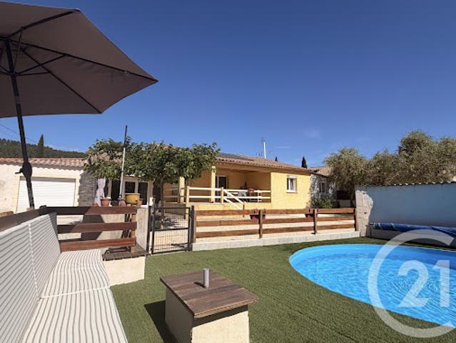 Vente Maison 5 pièces 159.5 m2 Saint Martin de Valgalgues