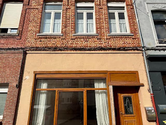 Vente Maison 5 pièces 159.75 m2 Armentieres