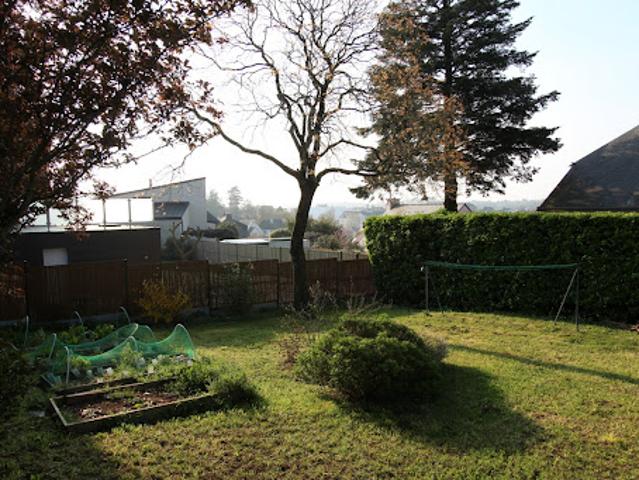Vente Maison 5 pièces 150 m2 Muzillac