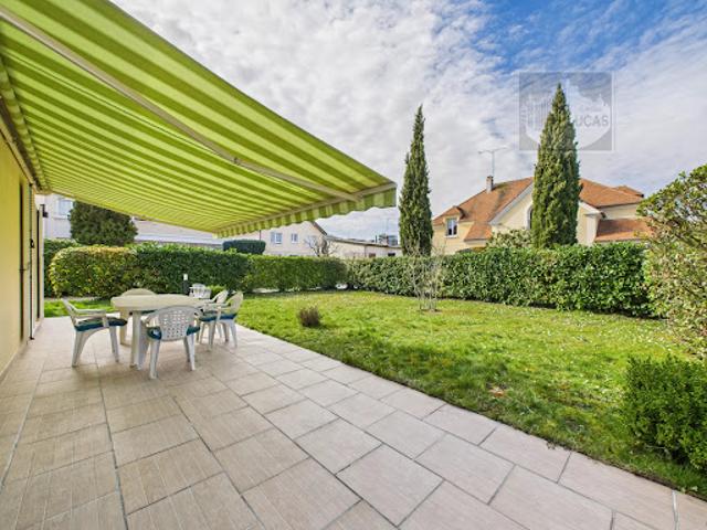 Vente Maison 5 pièces 150 m2 Massy
