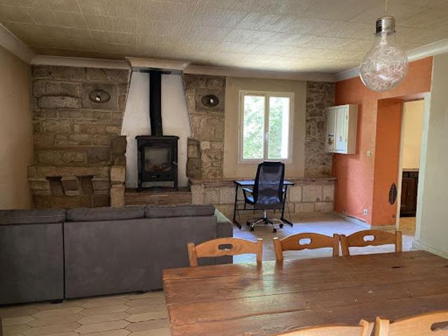 Vente Maison 5 pièces 150 m2 Marmande