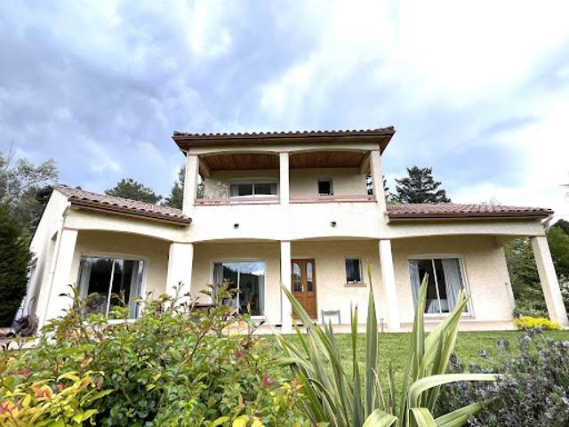 Vente Maison 5 pièces 150 m2 Mazamet