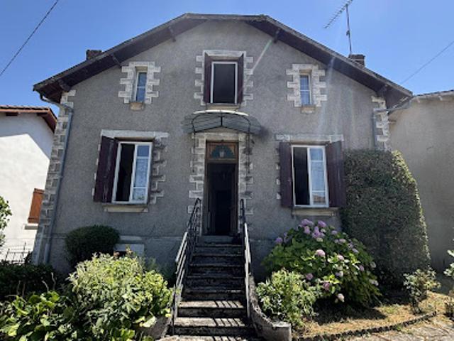 Vente Maison 5 pièces 150 m2 Monsempron Libos