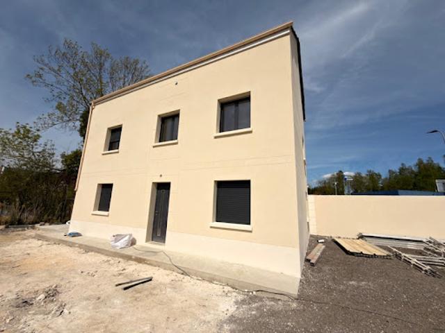 Vente Maison 5 pièces 150 m2 Montataire