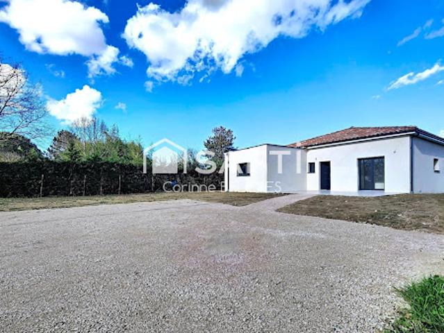 Vente Maison 5 pièces 150 m2 Montauban