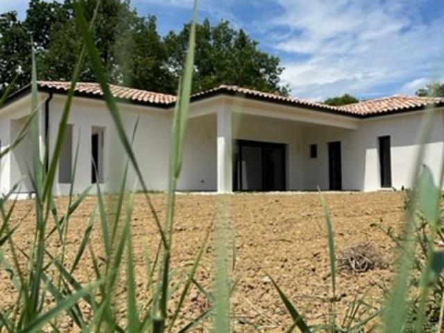 Vente Maison 5 pièces 150 m2 Montauban