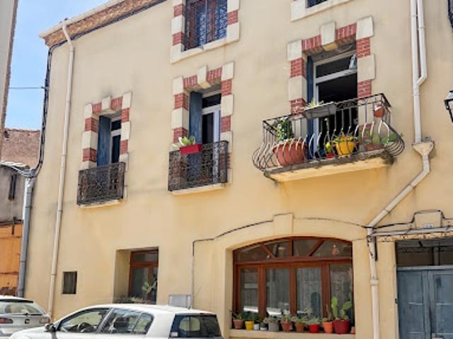 Vente Maison 5 pièces 150 m2 Montblanc