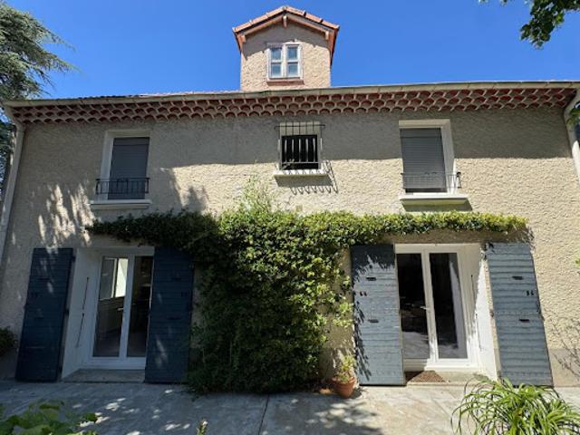 Vente Maison 5 pièces 150 m2 Montelimar