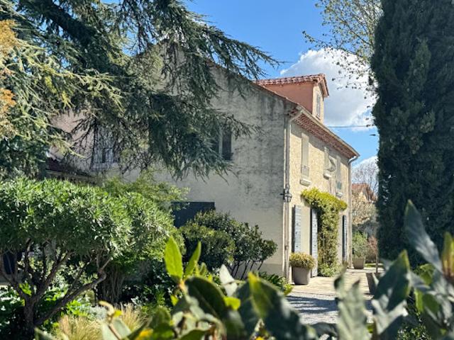 Vente Maison 5 pièces 150 m2 Montelimar