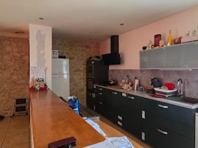 Vente Maison 5 pièces 150 m2 Montels