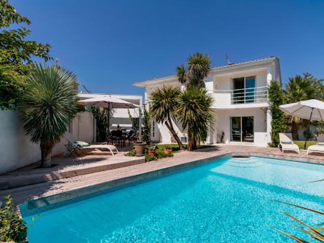 Vente Maison 5 pièces 150 m2 Montpellier