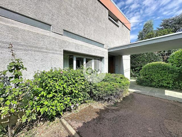 Vente Maison 5 pièces 150 m2 Mornant