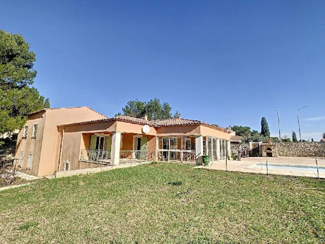 Vente Maison 5 pièces 150 m2 Nimes