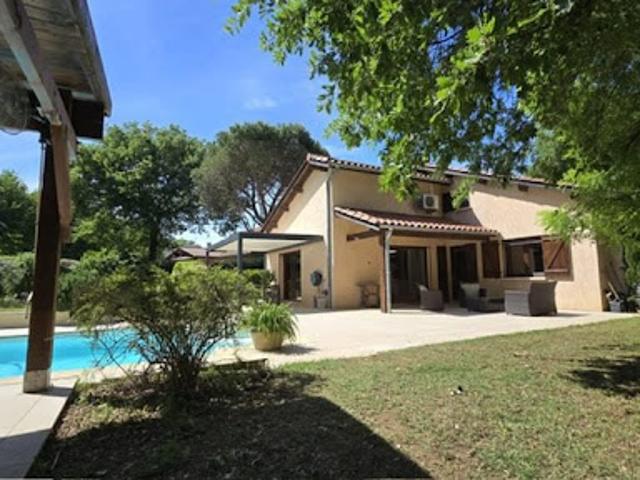 Vente Maison 5 pièces 150 m2 Oullins