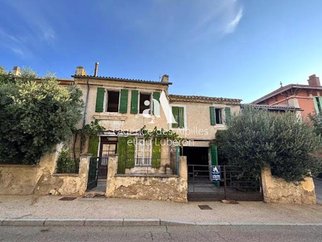 Vente Maison 5 pièces 150 m2 Aureille
