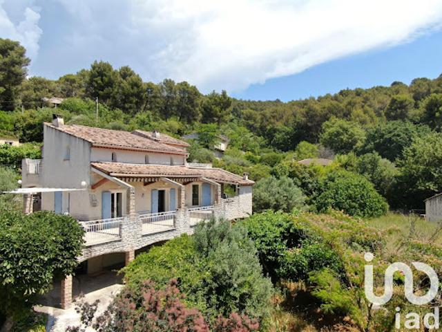 Vente Maison 5 pièces 150 m2 Auriol