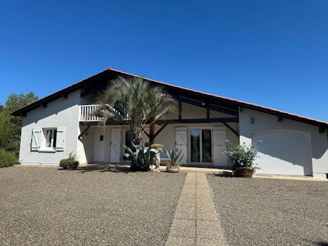 Vente Maison 5 pièces 150 m2 Aire sur l'Adour