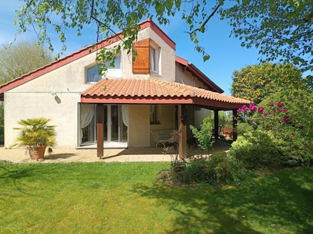 Vente Maison 5 pièces 150 m2 Aire sur l'Adour
