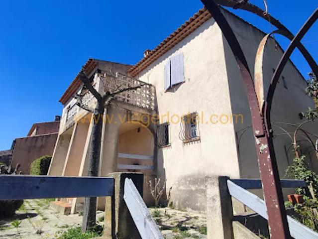 Vente Maison 5 pièces 150 m2 Aix en Provence