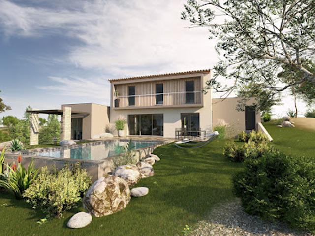 Vente Maison 5 pièces 150 m2 Aix en Provence
