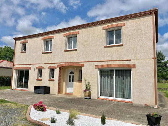 Vente Maison 5 pièces 150 m2 Albi