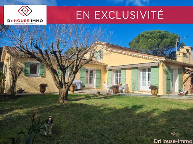Vente Maison 5 pièces 150 m2 Ales