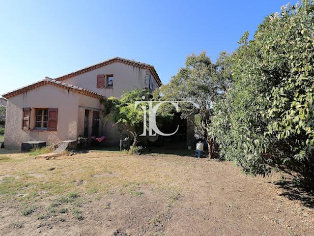Vente Maison 5 pièces 150 m2 Ales