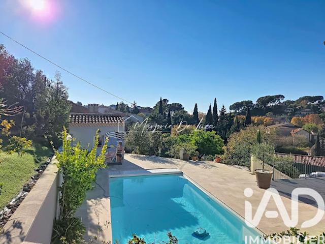 Vente Maison 5 pièces 150 m2 Allauch