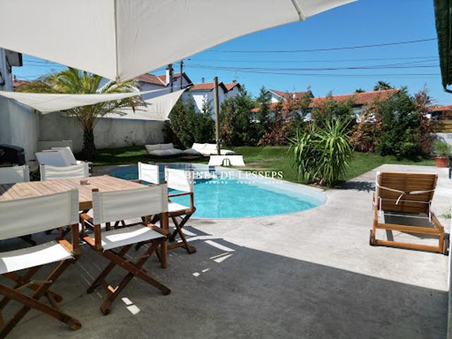 Vente Maison 5 pièces 150 m2 Anglet