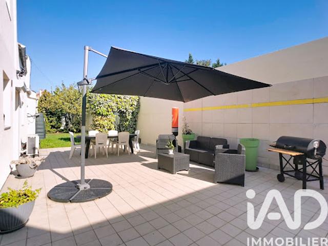 Vente Maison 5 pièces 150 m2 Argenteuil