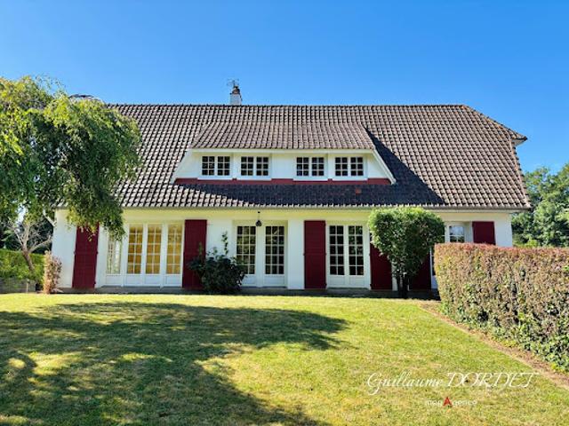 Vente Maison 5 pièces 150 m2 Arques la Bataille