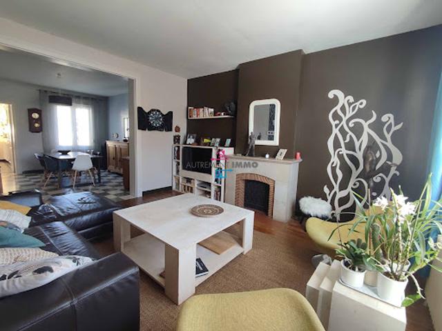Vente Maison 5 pièces 150 m2 Arras