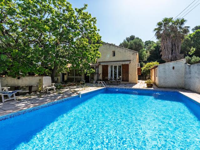 Vente Maison 5 pièces 150 m2 Balaruc le Vieux