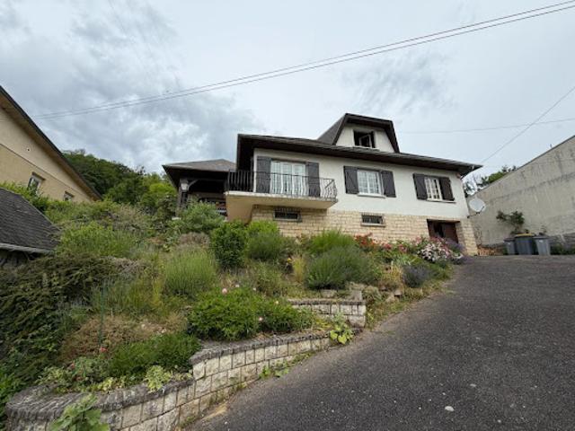 Vente Maison 5 pièces 150 m2 Bar le Duc